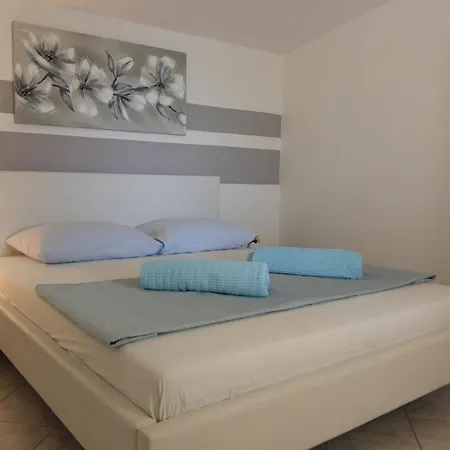 Juracak Josip I Mira Apartment