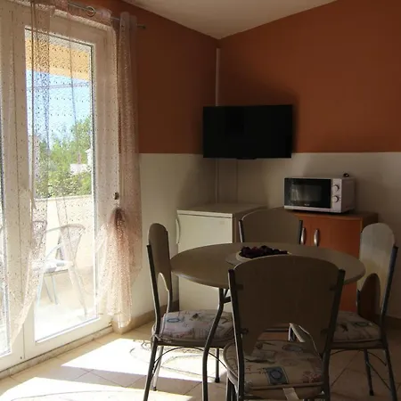 Juracak Josip I Mira Apartment *