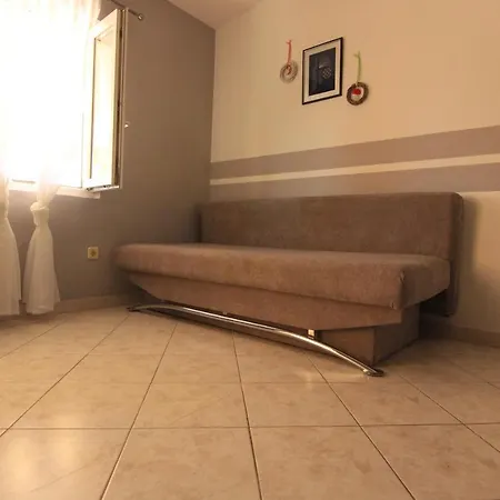Juracak Josip I Mira Apartment