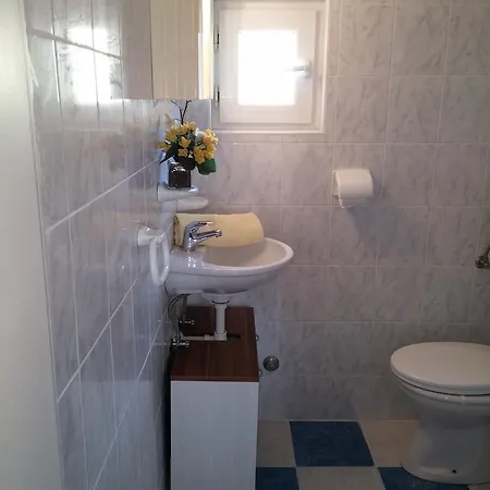 Apartment Juracak Josip I Mira Nin