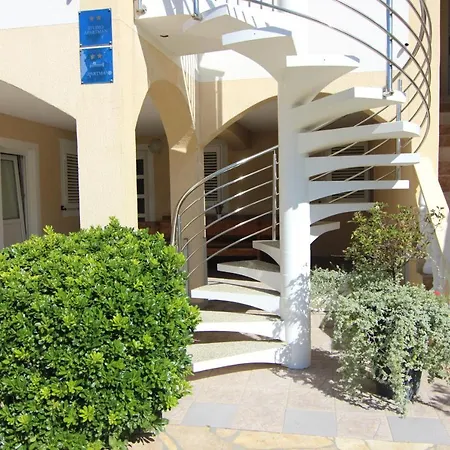 Apartment Juracak Josip I Mira