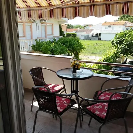Juracak Josip I Mira Apartment *