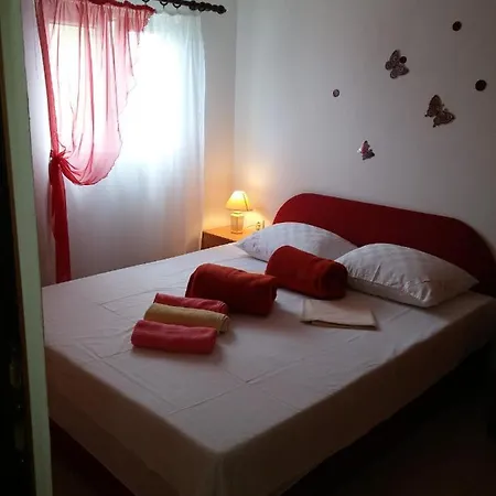 Apartment Juracak Josip I Mira Nin