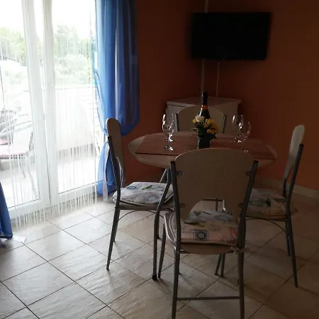 Juracak Josip I Mira Apartment