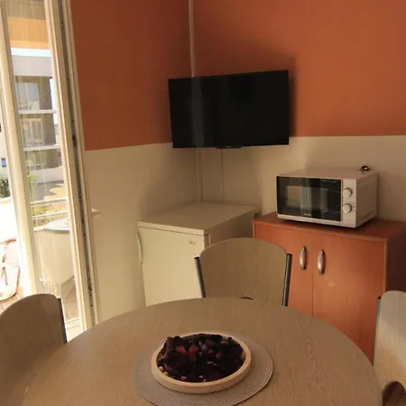 Apartment Juracak Josip I Mira Nin