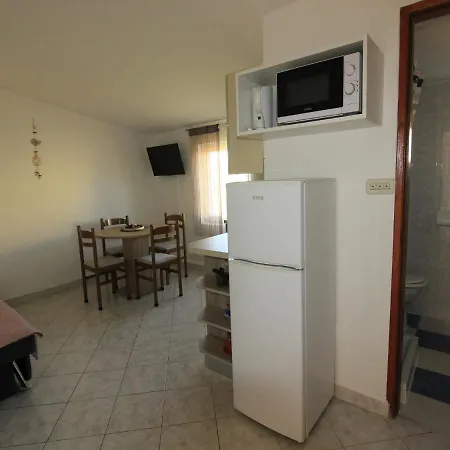 Apartment Juracak Josip I Mira Nin