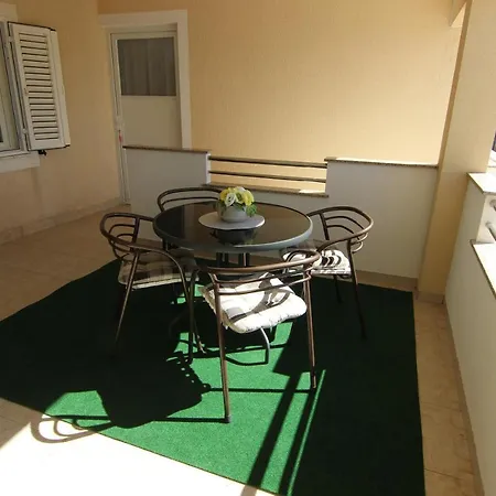 Juracak Josip I Mira Apartment *