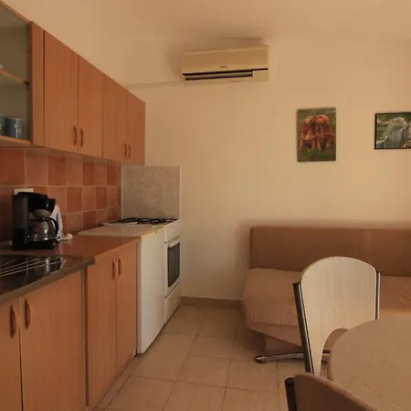 Juracak Josip I Mira Apartment *