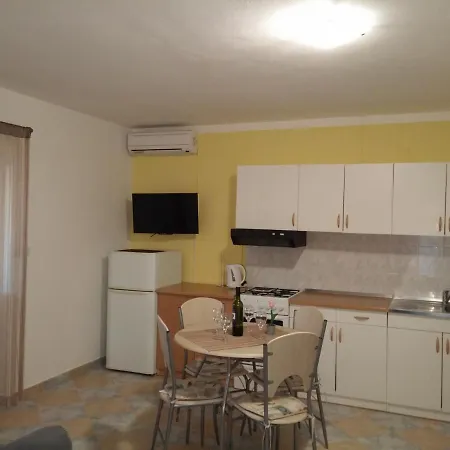 Juracak Josip I Mira Apartment