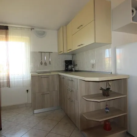 Juracak Josip I Mira Apartment *
