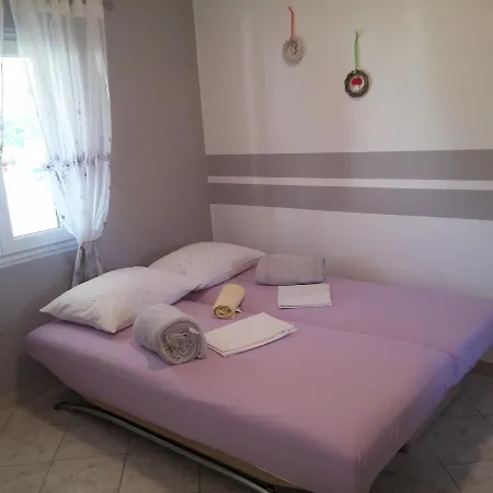 Apartment Juracak Josip I Mira