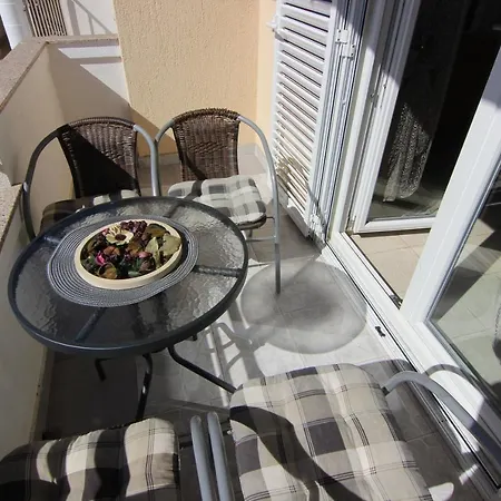 Apartment Juracak Josip I Mira *